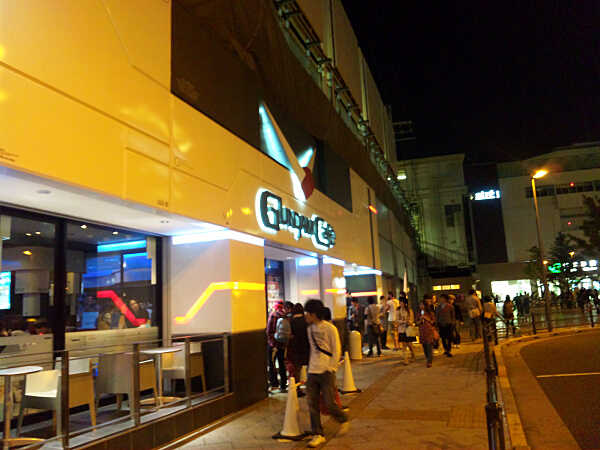Gundam_cafe_1