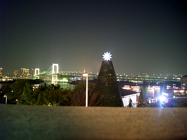 Odaiba2